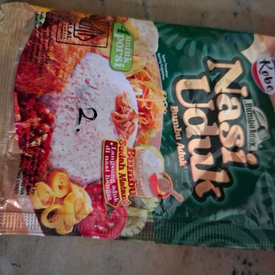 Langkah 1