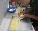 Foto langkah ke 4 dari resep Churros.