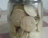 Foto del paso 9 de la receta: Galletas al agua