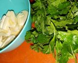Foto del paso 2 de la receta: Cubitos de provenzal