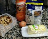 Foto del paso 1 de la receta: Boroñinas de pravia (Asturias)