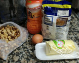 Foto del paso 1 de la receta: Boroñinas de pravia (Asturias)