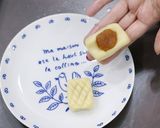 Hình bước làm 10 của món Bánh dứa