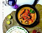 Foto langkah ke 5 dari resep Mangut Iwak Manyung.