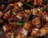 Foto langkah ke 4 dari resep Kkakdugi (Kimchi Lobak) ala DaMuDza.