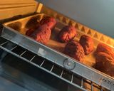 Foto langkah ke 5 dari resep Goguma Ppang (Kue ubi korea).