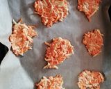 Sajtos répás tócsni recept fázis 2 fotója