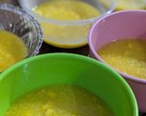 Foto langkah ke 6 dari resep Es Jagung 🌽 Hawaii.