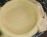Foto del paso 3 de la receta: Tarta de ricota con masa de aceite