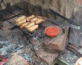Foto del paso 4 de la receta: Arrollado primavera