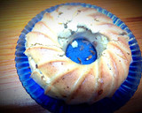 Foto del paso 5 de la receta: Budín de manzana para diabéticos (con avena y edulcorante)