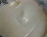 Mayonnaise, Homemade recipe step 3 photo