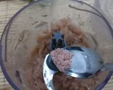 Foto langkah ke 2 dari resep 43. Kulit pangsit isi ayam dan udang.