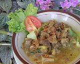 Foto langkah ke 6 dari resep Tongseng.