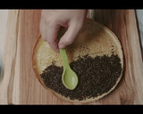 Foto langkah ke 8 dari resep Martabak manis teflon a.k.a terang bulan.