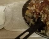 A picture of step 7 of Easy pizza.