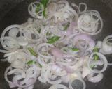 चाऊमिन (chowmein recipe in Hindi) रेसिपी चरण 2 फोटो