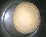 Foto langkah ke 3 dari resep Roti empuk & menul.