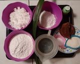 Foto langkah ke 1 dari resep 163. Klepon Ala Chef Devina Hermawan.