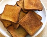 Foto del paso 2 de la receta: Pastel de espinaca con pan de molde y huevo