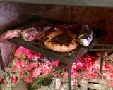 Foto del paso 5 de la receta: Entraña ahumada al romero
