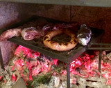 Foto del paso 5 de la receta: Entraña ahumada al romero
