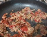 Foto langkah ke 1 dari resep Slice Beef Sambal Matah.