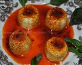 Hard Boiled Eggs in Cups recipe step 10 photo