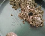 तिल और गुड के लड्डू (Til and gud ke ladoo recipe in hindi) रेसिपी चरण 7 फोटो