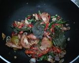 Foto langkah ke 4 dari resep Tumis Kacang Panjang Tempe.