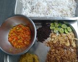 Foto langkah ke 5 dari resep Lawar godel(daging sapi muda).