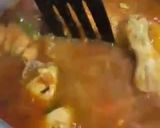 A picture of step 4 of Quick & easy Chicken Pulao.