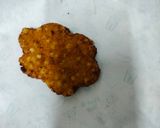 A picture of step 6 of Sabudana Cutlets.