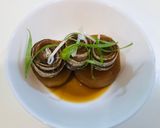 🗓醬煮魚的食譜步驟4照片