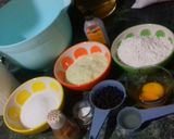 Foto del paso 1 de la receta: Muffins con Hojuelas de Papa