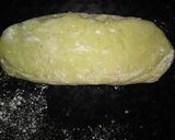 Foto del paso 2 de la receta: Ñoquis de verdeo y papas