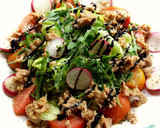 Foto del paso 2 de la receta: Ensalada fresca