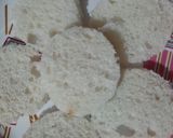 ब्रेड चमचम (Bread chamcham recipe in hindi) रेसिपी चरण 2 फोटो