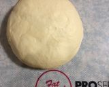 Foto del paso 3 de la receta: Tequeños