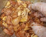 A picture of step 1 of Chicken Rice Bowl.