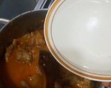 A picture of step 7 of Shurba.