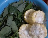 Foto langkah ke 5 dari resep Sayur daun katuk sederhana.