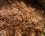 Húsgombócos kerékrépa leves recept fázis 5 fotója