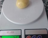 صورة لخطوة 2 من وصفة كعك بالسكر