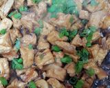 Foto langkah ke 5 dari resep 11 ~ 1 Tahu Teriyaki.