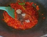 Foto langkah ke 4 dari resep Sambal Goreng Kentang Ayam.