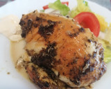 Foto del paso 4 de la receta: 44. Pollo a l'ast / Cocción lenta
