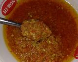 Foto langkah ke 3 dari resep Sambal goreng sc.