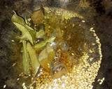 Methi muthiya recipe step 4 photo