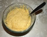 Erdei szamócás muffin recept fázis 3 fotója